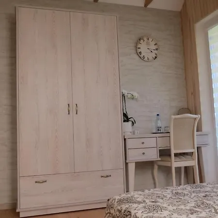 Namelis Mini-vila 別荘