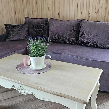 Namelis Mini-vila *