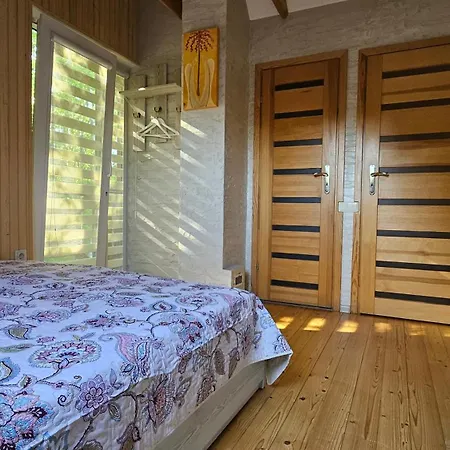 Namelis Mini-vila *