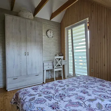 Namelis Mini-vila Vakantiehuis