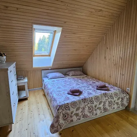 Namelis Mini-vila Vakantiehuis *