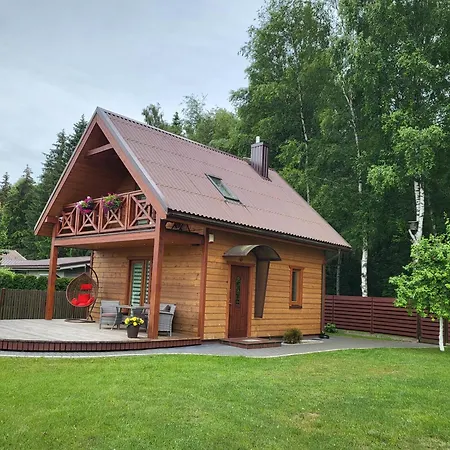 Namelis Mini-vila *